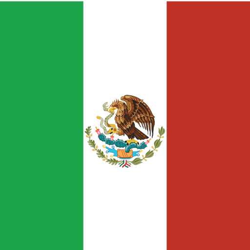 Mexico Flag